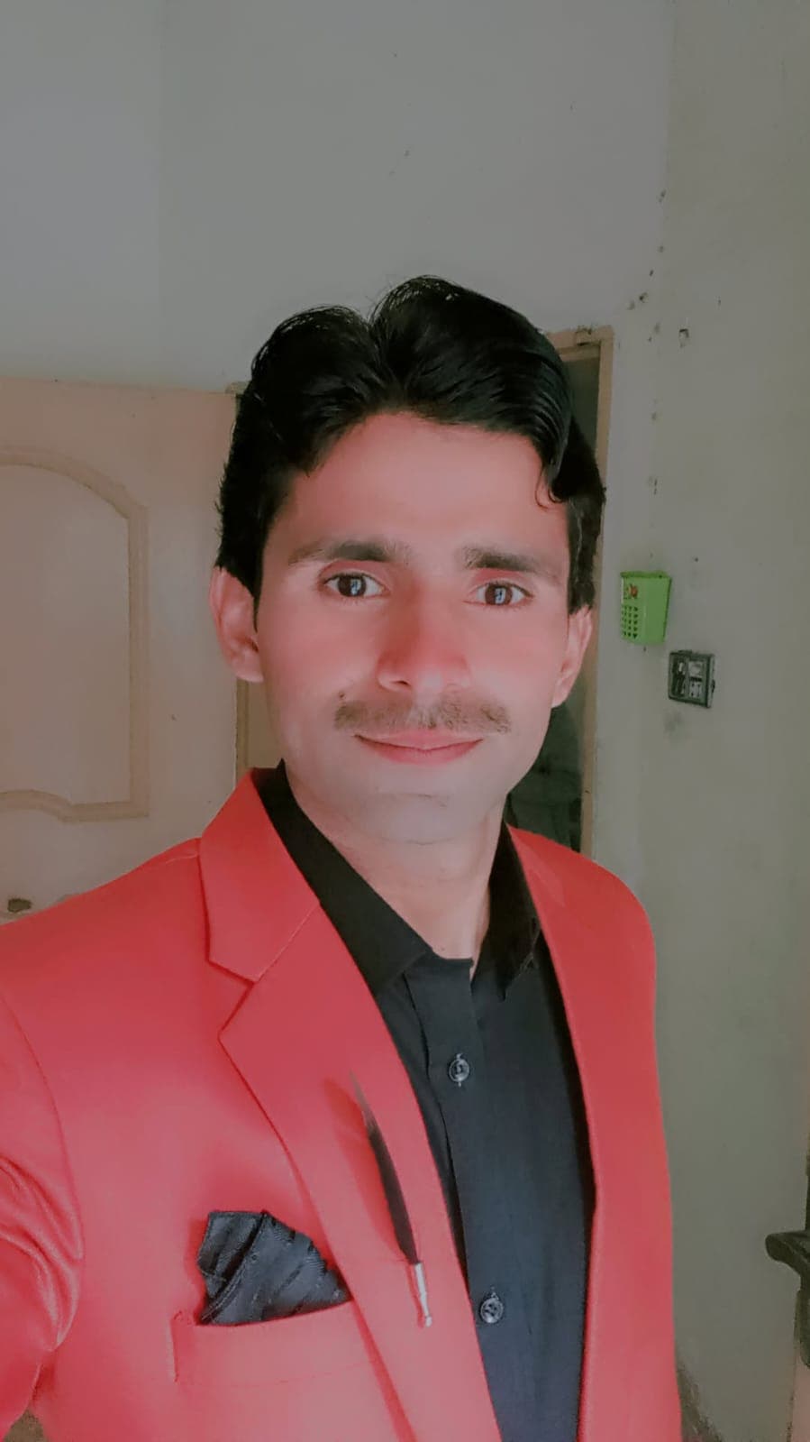 Muhammad Zeeshan