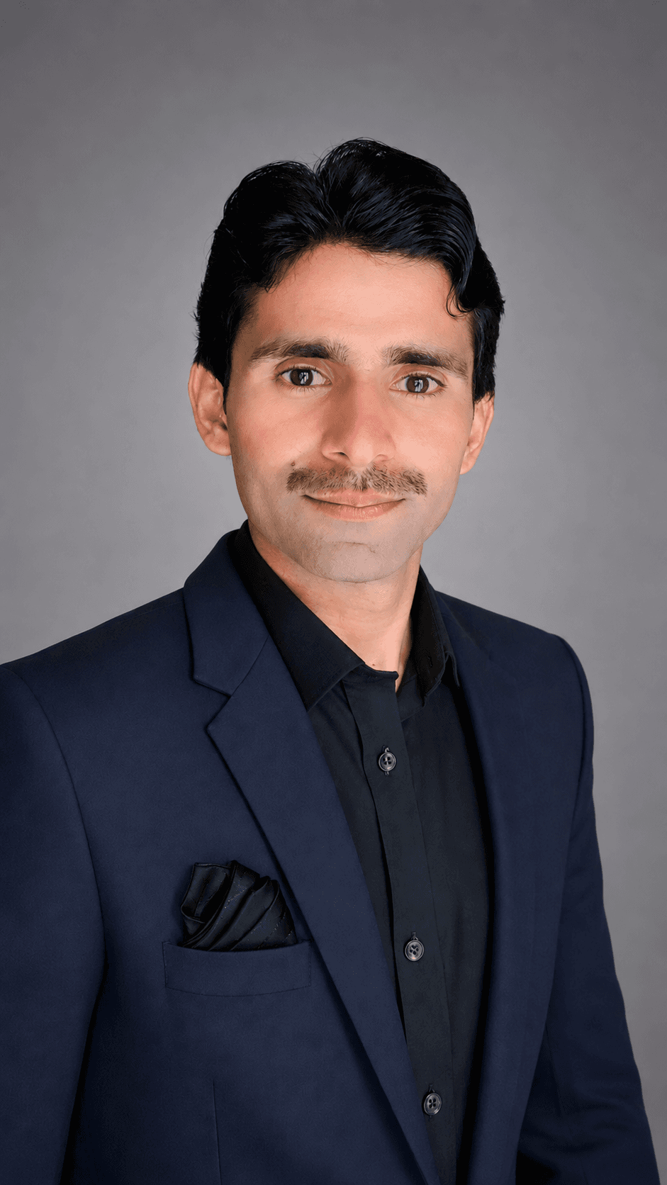 Muhammad Zeeshan